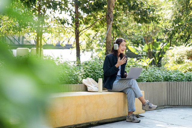 Office Tower Heritage West Lake thu hút mạnh mẽ doanh nghiệp công nghiệp- Ảnh 2.