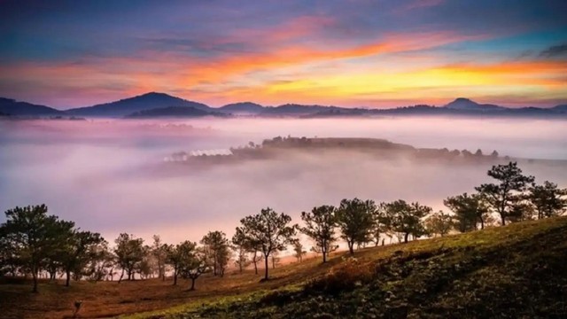 Cùng bạn “Bay khắp thế giới, làm mới chính mình” với trào lưu du lịch xanh - Ảnh 3.