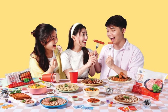 Bảo bối bí mật giúp GenZ “hô biến” ngay bàn tiệc hấp dẫn khi bạn bè bất ngờ ghé chơi - Ảnh 8.