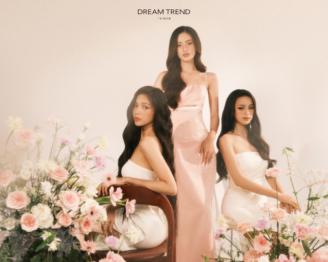 Dream Trend Việt Nam x Miss World Việt Nam: Late Bloomer - sức hút từ những bông hoa nở muộn - Ảnh 2.