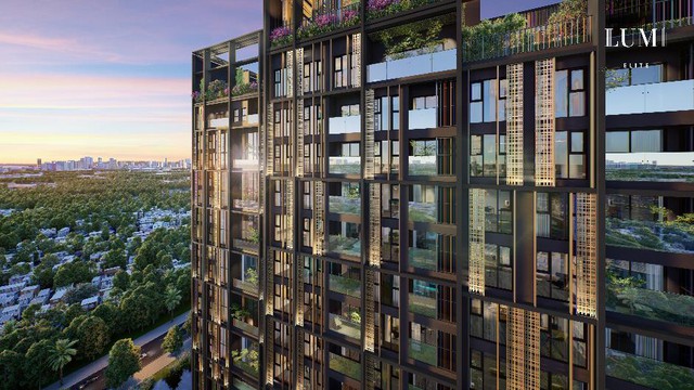 CapitaLand Development giới thiệu dự án The Senique Hanoi với 2.150 căn hộ cao cấp tại phía Đông Thủ đô, sau thành công của Lumi Hanoi - Ảnh 1.