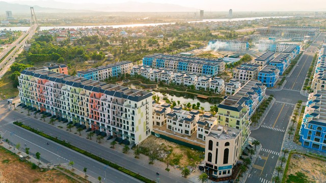 Dự án của Mekong Group (HNX: VC3) sẽ có thêm gần 600 căn nhà ở xã hội, tổng mức đầu tư tăng lên gần 3.000 tỷ đồng - Ảnh 10.