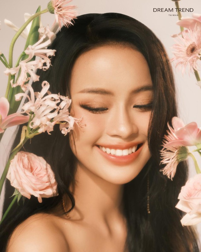 Dream Trend Việt Nam x Miss World Việt Nam: Late Bloomer - sức hút từ những bông hoa nở muộn - Ảnh 7.