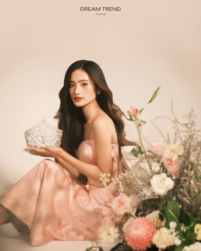 Dream Trend Việt Nam x Miss World Việt Nam: Late Bloomer - sức hút từ những bông hoa nở muộn - Ảnh 9.