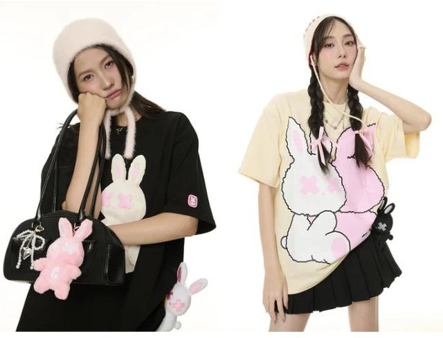 Liệu Uyển Ân x Bad Rabbit có là “cú twist” mà khán giả mong chờ? - Ảnh 2.