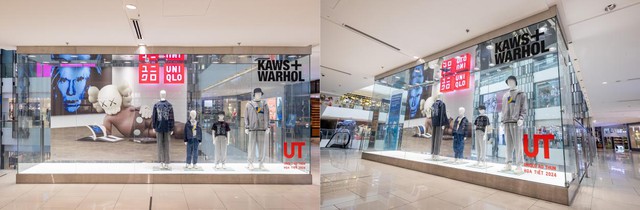 UNIQLO gây sốt với BST áo thun mới: Hiện tượng KAWS quay trở lại hợp tác cùng huyền thoại Pop Art Andy Warhol - Ảnh 5.