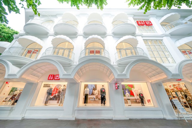 UNIQLO gây sốt với BST áo thun mới: Hiện tượng KAWS quay trở lại hợp tác cùng huyền thoại Pop Art Andy Warhol - Ảnh 6.