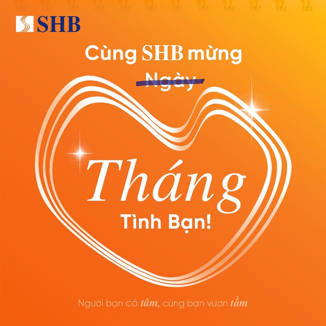 "Người bạn có Tâm, cùng bạn vươn Tầm"- Ảnh 1.