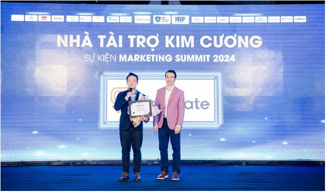 Nền tảng Affiliate Marketing thế hệ mới Mở Khoá thách thức của Marketing truyền thống - Ảnh 1.