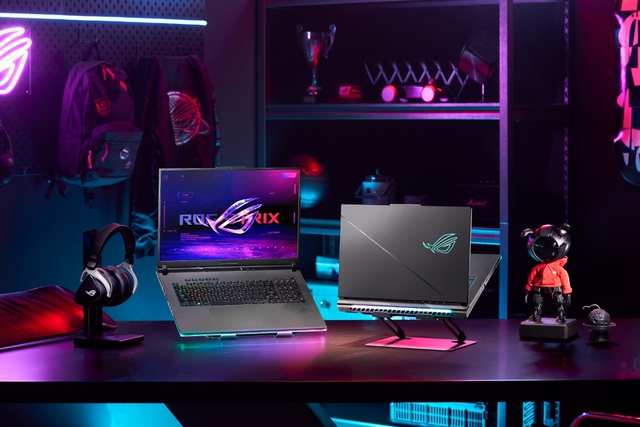 “Học mà chơi, chơi mà học”: Tại sao laptop gaming AI từ ASUS là sự lựa chọn chân ái cho tân sinh viên? - Ảnh 4.