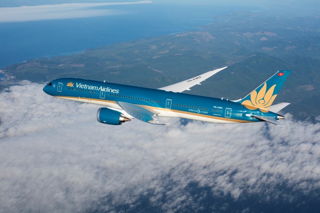 70 ngày và hành trình phủ xanh hơn 27 hecta rừng của Vietnam Airlines - Ảnh 3.