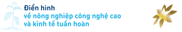 Mang hạnh phúc đích thực cho người dân vùng dự án - Ảnh 2.