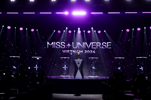 Sun Group là nhà tài trợ lớn tiếp theo của Miss Universe Việt Nam 2024- Ảnh 2.