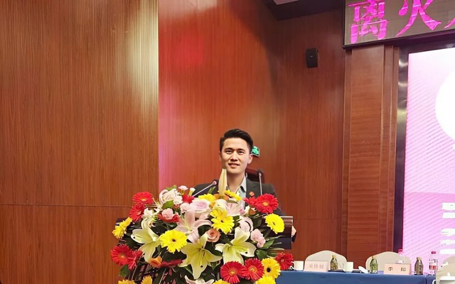 Chuyên gia phong thuỷ Đức Thịnh: người đưa phong thủy vào cuộc sống hiện đại - Ảnh 1.
