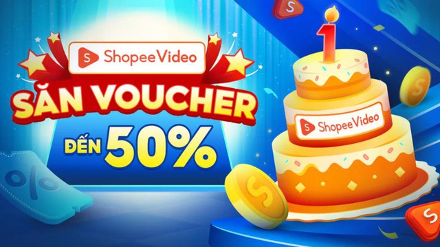 “Ting ting” lương về, sắm đồ đi chơi lễ với voucher 1 triệu đồng, phí ship 0 đồng trên Shopee - Ảnh 4.