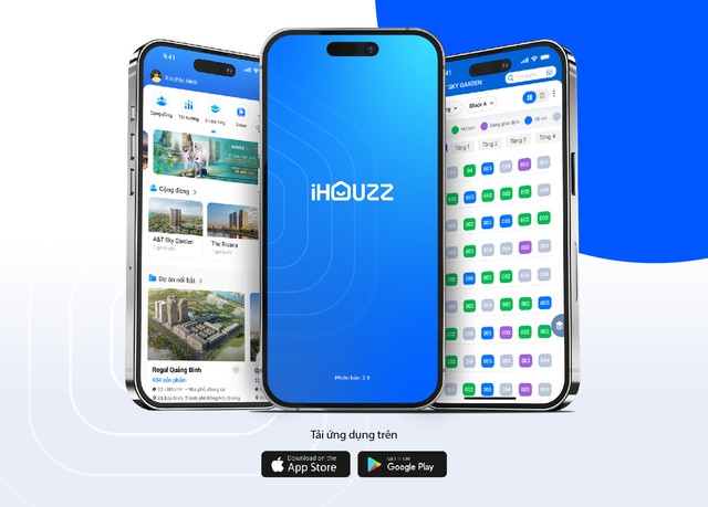 iHouzz vinh dự nhận giải thưởng Top 10 thương hiệu - dịch vụ tốt nhất 2024 - Ảnh 1.