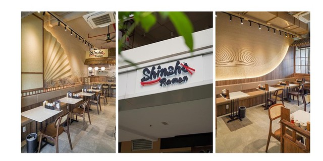 Shinsho Ramen Vietnam - Điểm đến mới cho các tín đồ Ramen Quận 7 - Ảnh 3.