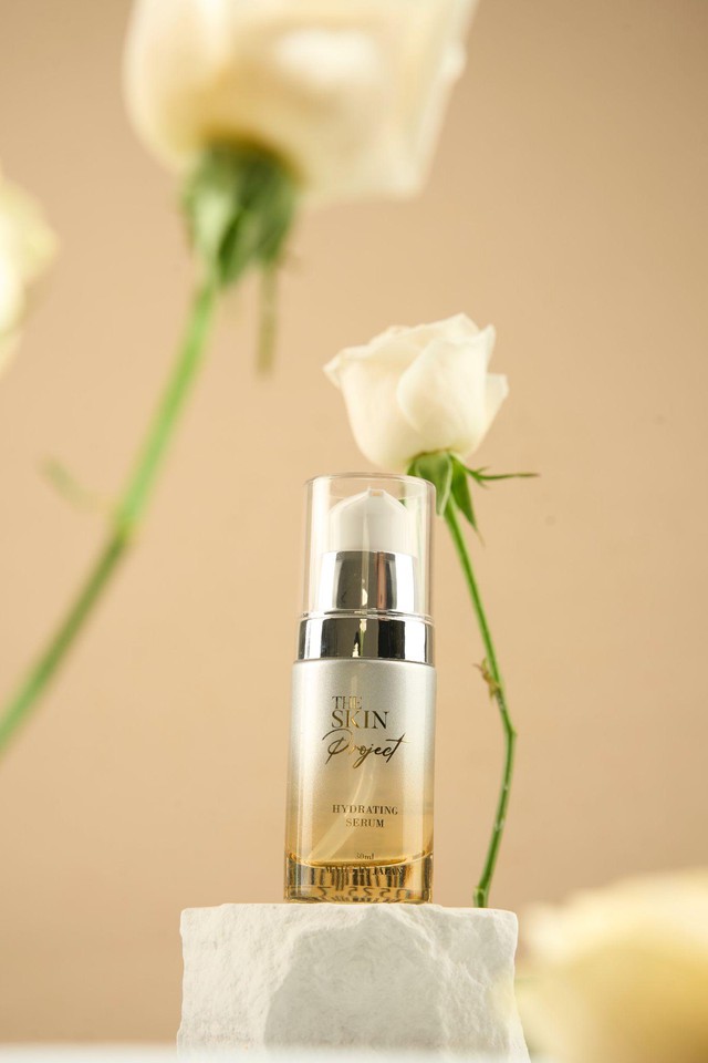 The Skin Project: Xu hướng chăm sóc da hiện đại với thành phần tự nhiên - Ảnh 2.