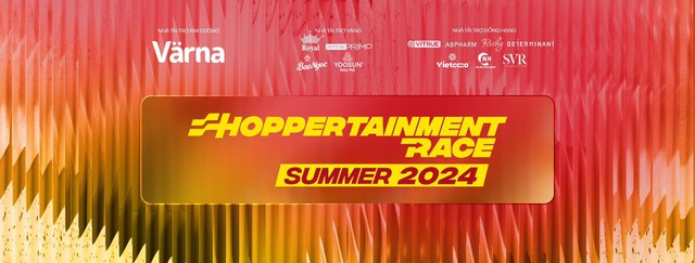 Shoppertainment Race chuẩn bị đổ bộ với cơn mưa quà tặng và deal siêu hời - Ảnh 1.