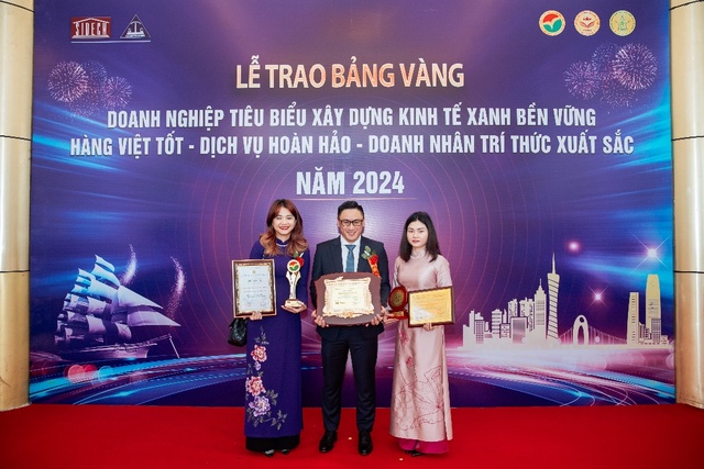 Ceo Nam Huynh – Người đứng sau những thành công rực rỡ - Ảnh 2.