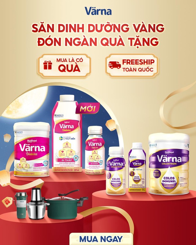 Shoppertainment Race chuẩn bị đổ bộ với cơn mưa quà tặng và deal siêu hời - Ảnh 4.