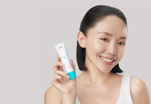 Có một dòng retinol ra mắt đã lâu nhưng vẫn giữ vững phong độ, là bí quyết “căng mướt” của nhiều KOL - Ảnh 1.