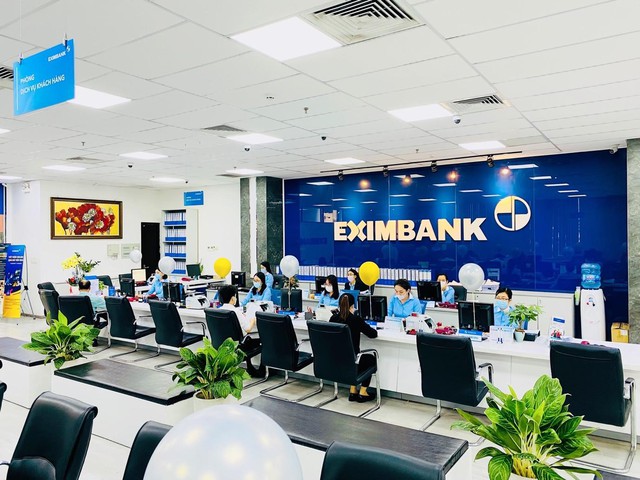 Eximbank hướng tới mô hình mới tiêu biểu theo Luật Các tổ chức tín dụng 2024 - Ảnh 1.