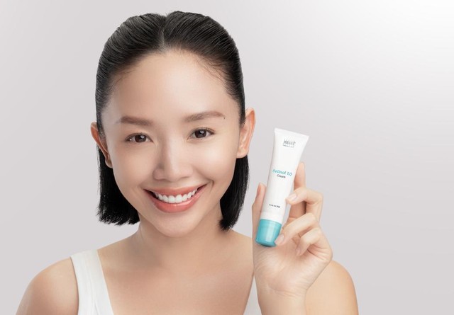 Có một dòng retinol ra mắt đã lâu nhưng vẫn giữ vững phong độ, là bí quyết “căng mướt” của nhiều KOL - Ảnh 3.