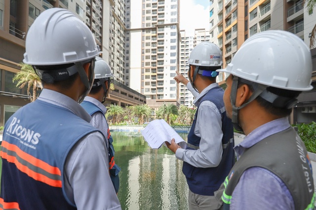 Thị trường bất động sản tăng tốc quý cuối năm, giao dịch đang đổ về đâu? - Ảnh 2.