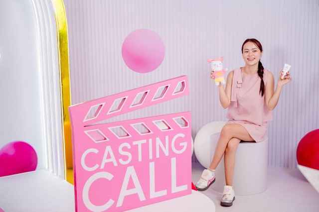 Sự kiện Casting Call từ Dove Ngăn mùi: Nơi những nét đẹp cá nhân tự tin tỏa sáng - Ảnh 4.