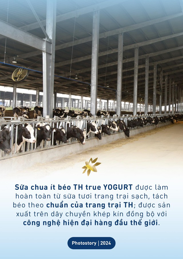 Làm mới thực đơn hàng ngày với các món ngon từ sữa chua ít béo - Ảnh 9.