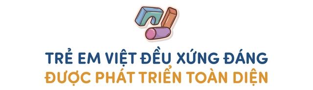 Hai “ông bố” tự làm đồ chơi: Chinh phục hàng triệu phụ huynh Mỹ, quay trở về Việt Nam với khát vọng giáo dục sớm cho trẻ em - Ảnh 6.