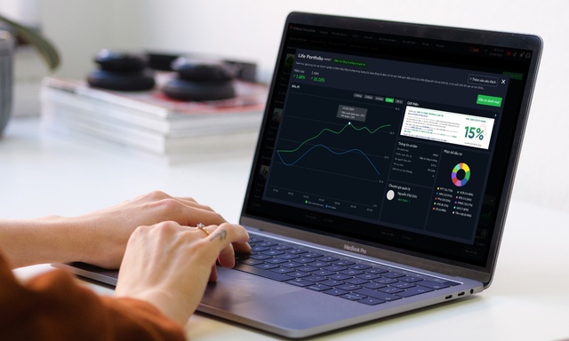 Vì sao VPBankS thêm công cụ hỗ trợ đầu tư chuyên nghiệp ‘may đo’ cho cá nhân?- Ảnh 1.