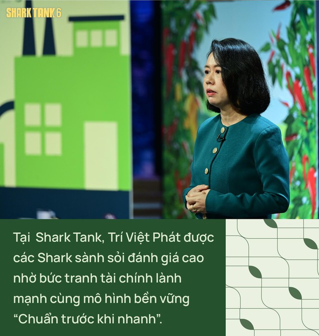 Sau Shark Tank mùa 6, Trí Việt Phát – Startup “chốt deal” triệu đô giờ ra sao?- Ảnh 1.