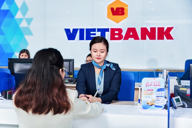 Vietbank ghi danh trong PRIVATE 100: Sự tăng trưởng ổn định và trách nhiệm xã hội sau 12 tháng bổ nhiệm Tổng Giám đốc - Ảnh 1.