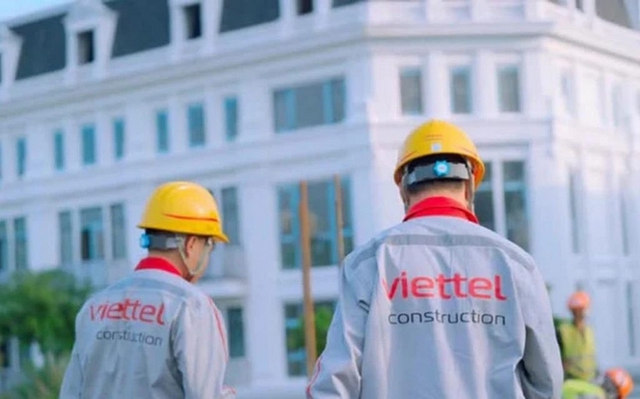 Phú Minh Group hợp tác với Viettel Construction hướng đến sự phát triển bền vững- Ảnh 3.