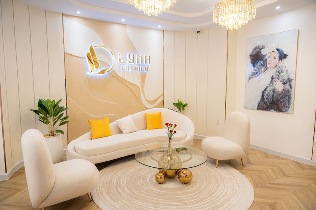Tưng bừng khai trương viện thẩm mỹ Lynh Premium tọa lạc tại quận 3 - Ảnh 2.