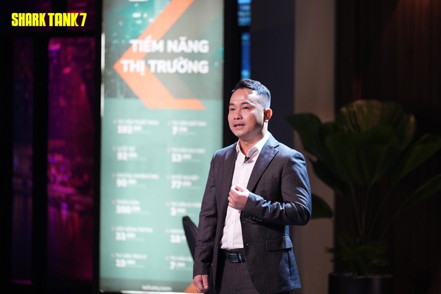 Askany: Startup vừa từ chối 2 tỷ đồng đầu tư từ Shark Bình - Ảnh 1.