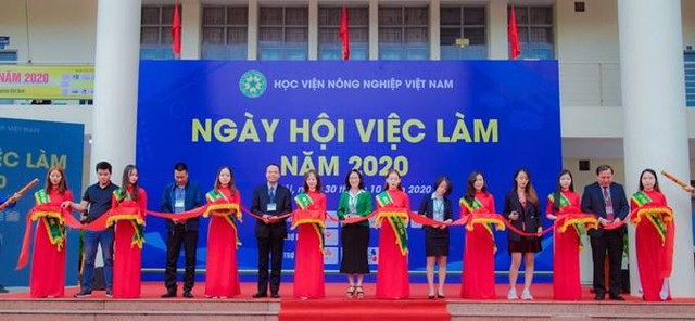 Giải mã lý do chọn Học viện Nông nghiệp Việt Nam - Ảnh 3.