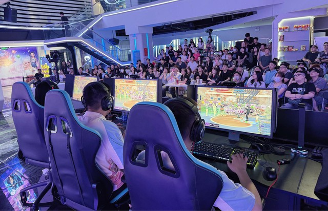 Ra mắt 18 năm, Audition vẫn là tựa game triệu người mê, ăn mừng sinh nhật khủng - Ảnh 4.