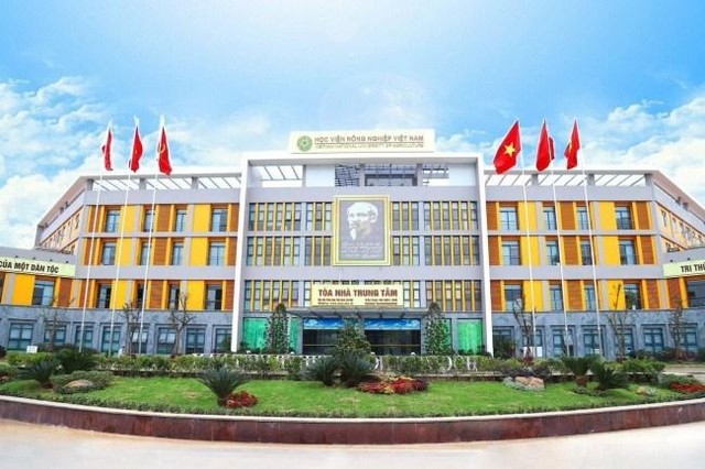 Giải mã lý do chọn Học viện Nông nghiệp Việt Nam - Ảnh 5.