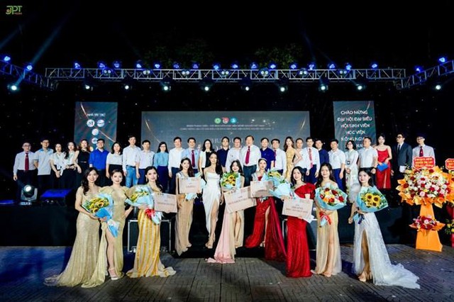 Giải mã lý do chọn Học viện Nông nghiệp Việt Nam - Ảnh 7.