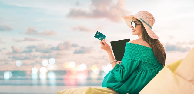 BIDV Mastercard World Travel - Chìa khóa để sống phong cách và khám phá thế giới - Ảnh 1.