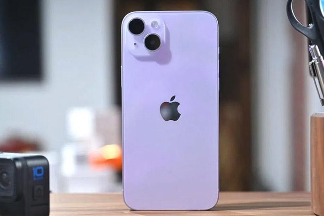 Những dòng iPhone nào sẽ bị khai tử khi iPhone 16 ra mắt? - Ảnh 3.