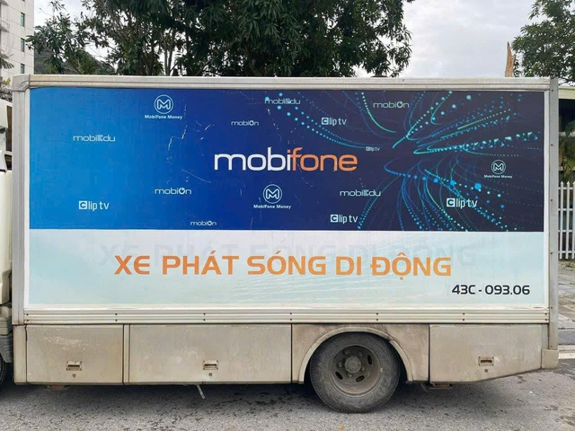 MobiFone đồng hành cùng khách hàng duy trì kết nối liên lạc trong bão Yagi- Ảnh 2.