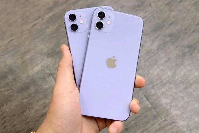 Những dòng iPhone nào sẽ bị khai tử khi iPhone 16 ra mắt? - Ảnh 4.