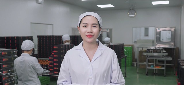 Cao Tú Anh - CEO trẻ tuổi và nỗi trăn trở với người viêm xoang- Ảnh 1.