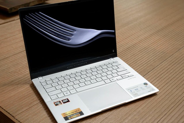 Trọn bộ laptop sinh viên mạnh mẽ ASUS Vivobook cho đủ mọi khối ngành - Ảnh 3.