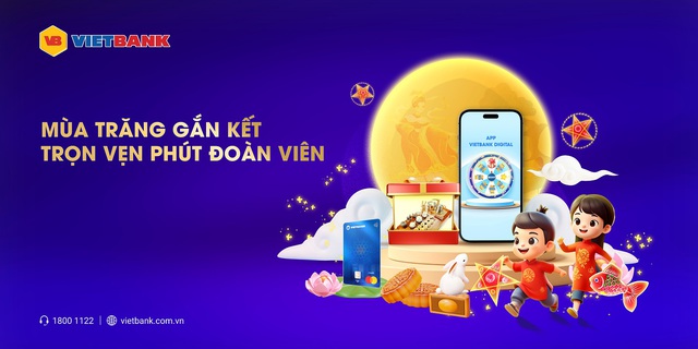 Tết Đoàn viên trong thời đại số - Ảnh 1.