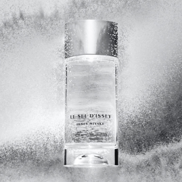 ISSEY MIYAKE & nghệ thuật điều hương từ tinh thần của muối - Ảnh 2.